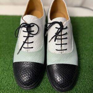 Office of Angela Scott oxford